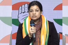 'আমাকে রাজ্যসভার সদস্য করেছিল ঠিকই...' তৃণমূল ছেড়ে কংগ্রেসে ফিরেই আক্ষেপ মৌসমের!