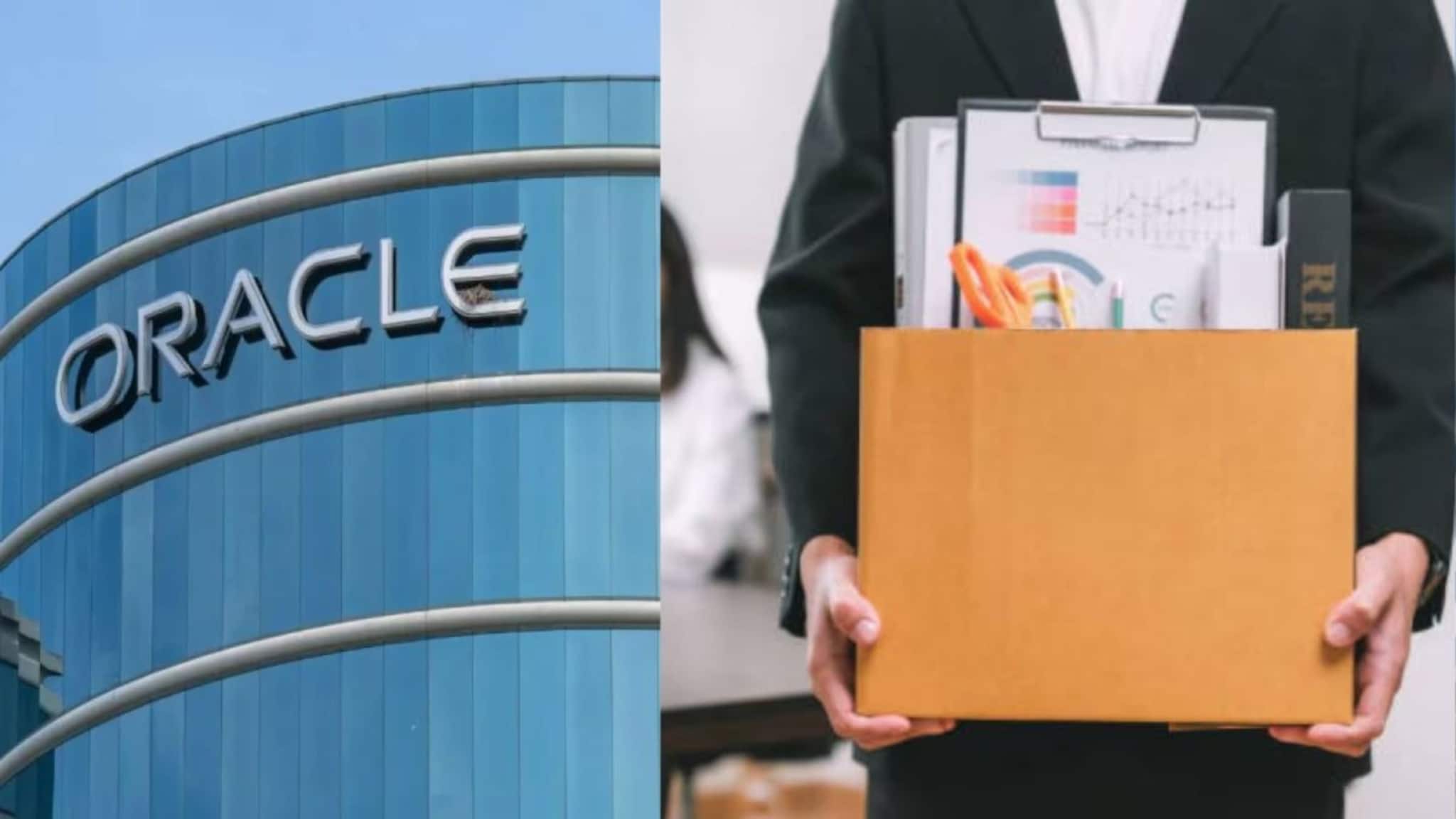 Oracle Layoffs: রাতারাতি চাকরি খোয়ালেন ৩০ হাজার কর্মী! এবার ক্ষতিপূরণ ঘোষণা করল ওর‍্যাকল, কত টাকা পাবেন চাকরিহারারা?