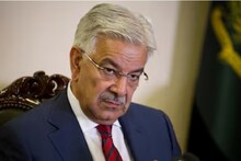 'কলকাতায় হামলা করব'! ভারতকে কড়া হুঁশিয়ারি পাকিস্তানের প্রতিরক্ষামন্ত্রীর, কী শর্ত দিলেন তিনি?