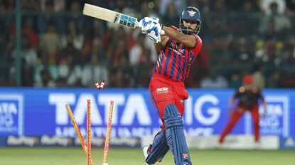 Rishav Pant Injury : দু’বার ব্যাট করে এক রান! দলও হারল! ২৭ কোটি টাকার ক্যাপ্টেনের অবস্থাও কেকেআরের গ্রিনের মতোই!