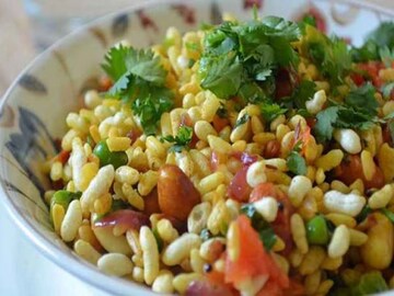 প্রতিদিন মুড়ি খাচ্ছেন নাকি? জানেন শরীরে কী ঘটছে! চিকিৎসক বলছেন জরুরি কথা, না হলেই বিপদ!