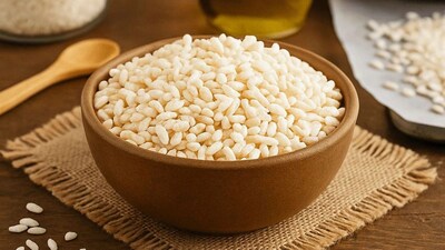 রোজ মুড়ি খেলে কী হয়? জানলে চমকে যাবেন!