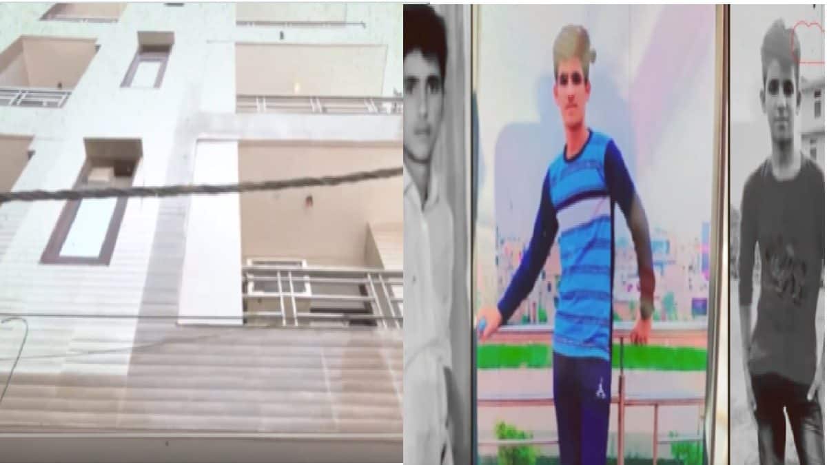 IRS Daughter Murder: ট্রেনে করে কোথাও চলে যাবে ভেবেছিল, তারপর মিস হয়, তখন দ্বারকার হোটেলের ২০১ নম্বরে চেকইন, কী কী করেছিল ধর্ষক রাহুল মীনা