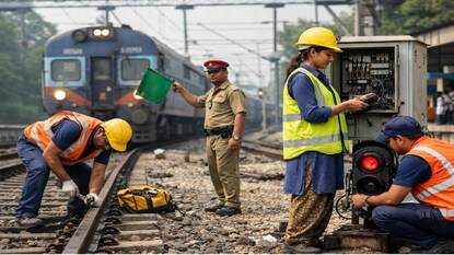 রেলে গ্রুপ ডি চাকরি পেতে গেলে কী যোগ্যতা লাগে? কী ভাবে হয় পরীক্ষা? ‘ক্র্যাক’ করবেন জানলেই