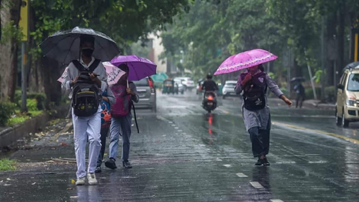 Weather Update:কিছুক্ষণের মধ্যেই ঝড়-বৃষ্টি দক্ষিণবঙ্গের এই জেলায়, সতর্ক করল আলিপুর