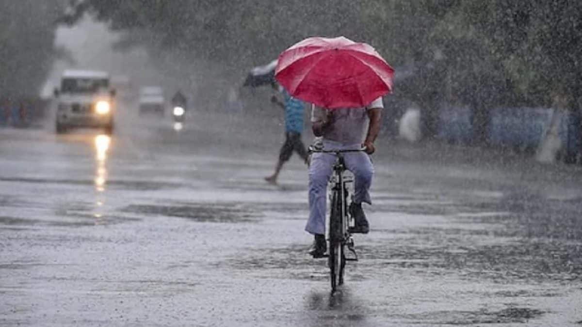 Weather Update: রবিবার পর্যন্ত দক্ষিণবঙ্গে দুর্যোগ, কলকাতা-সহ দক্ষিণবঙ্গে প্রবল ঝড়-বৃষ্টির সতর্কতা| Weather Update: Severe Thunderstorm and Heavy Rain Alert Across South Bengal Including Kolkata Till Sunday