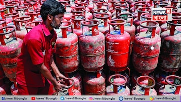 'এক' বছরে কয়টি 'সিলিন্ডার' বুক করতে পারবেন...? LPG গ্যাস বুক করার নতুন নিয়ম জেনে নিন!