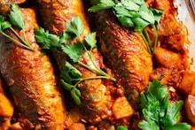 ভর্তি ভর্তি ওমেগা 3...! স্বাদের সুপারস্টার এই 'মাছ' প্রোটিনে ঠাসা, সপ্তাহে ১ বার খেলেই কমায় ওজন, ভাল রাখে হার্ট, বাজারে পেলেই থলেতে ভরুন!