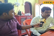 প্রার্থীর পাতে 'ওটা' কী...! কালোজিরে-কাঁচালঙ্কার ঝোলেই ভাসছে 'এনার্জি-বুস্টার'! ভোট ময়দানে বাম প্রার্থী শরদিন্দুর মেনুতে আর কী কী?