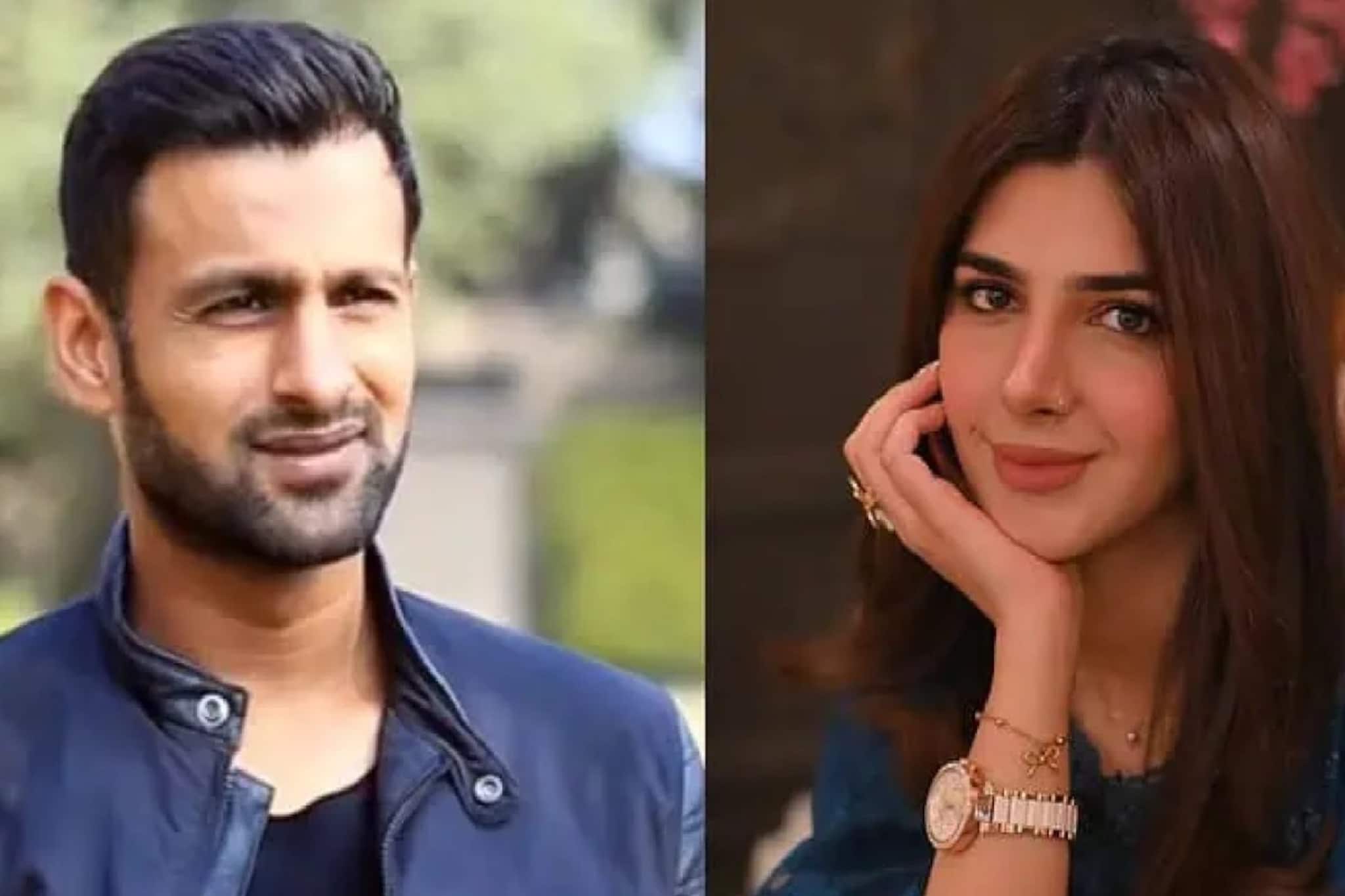 চার নম্বর বিয়ে করছেন শোয়েব মালিক! আবার কী সব রটে গেল! চার নম্বর বিয়ে করছেন শোয়েব মালিক! আবার কী সব রটে গেল!