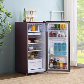 ২০,০০০ টাকার নিচে সেরা ৫ ফ্রিজ! বিদ্যুৎ বাঁচবে আর খাবার থাকবে একদম তাজা, জানুন সেরা ডিল