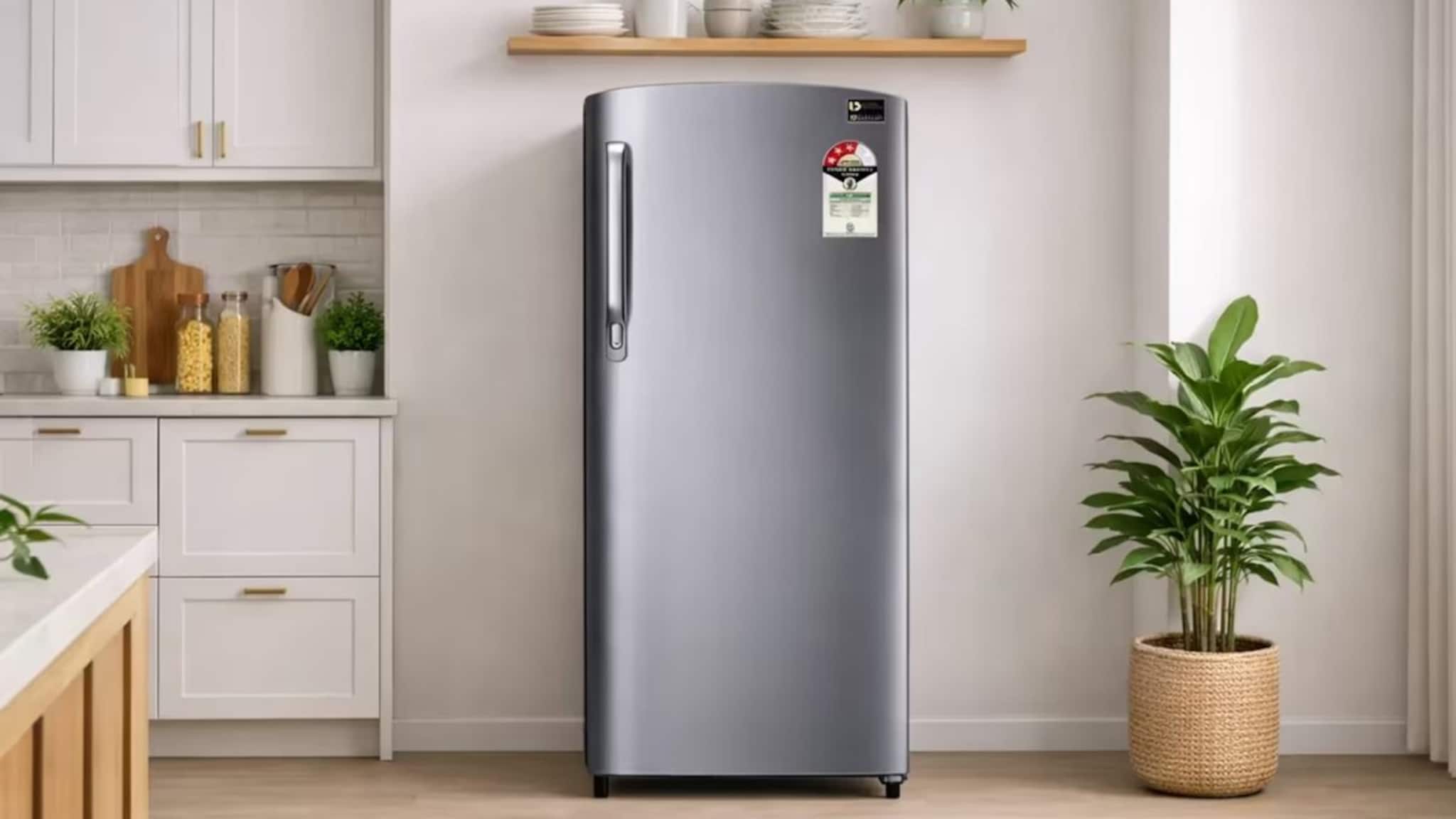 Best Fridge Under 20000: বিদ্যুৎ বিলের চিন্তা শেষ! ২০ হাজারের নিচেই মিলবে ৫ স্টার রেটিং ও ইনভার্টার সুবিধা, দেখে নিন সেরা ফ্রিজের তালিকা