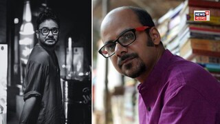 শ্রীজাতর কলম-জুড়ে শুধুই যন্ত্রণা