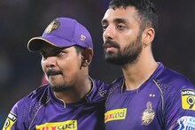 KKR : ম্যাচ না জিতে আইপিএলের প্রথম পয়েন্ট পেল কেকেআর! নারিন, বরুণের মতো তারকা কেন বাদ? জানা গেল বড় কারণ