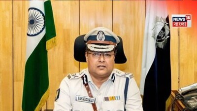 বড় পদক্ষেপ নির্বাচন কমিশনের! কলকাতার প্রাক্তন পুলিশ কমিশনার সুপ্রতিম সরকারকে অবজারভার হিসেবে নিয়োগ তামিলনাড়ুতে!