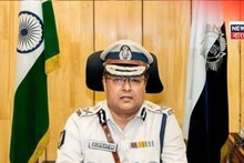 Supratim Sarkar: বড় পদক্ষেপ! কলকাতার প্রাক্তন পুলিশ কমিশনার সুপ্রতিম সরকারকে সরানো হল তামিলনাড়ুতে, নির্বাচনী পর্যবেক্ষকের দায়িত্ব দিল কমিশন