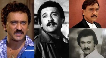 রেখার জামাইবাবু, ক্রিকেটার হওয়ার স্বপ্ন দূরে সরিয়ে এলেন বলিউডে, হিরো নয় ভিলেন হিসেবেই পেলেন খ্যাতি