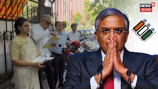 নির্বাচন কমিশনের সঙ্গে সাক্ষাৎ তৃণমূল প্রতিনিধি দলের