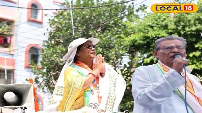 বিধানসভা ভোট ২০২৬ 