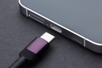 Type-C চার্জারে ‘C’ অক্ষরের মানে কী? কেন এমন নাম রাখা হল, জানেন কি? 