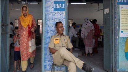 কলকাতায় কত ভোট পড়ল