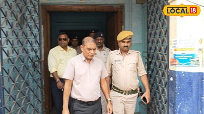 নিয়ামতপুর এলাকার বিভিন্ন বুথ পরিদর্শন