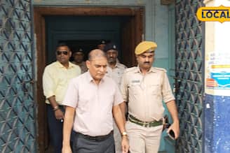 ভোটের আগেই নিয়ামতপুরে হাজির দুঁদে পুলিশ অবজার্ভার, বুথে বুথে আচমকা হানা