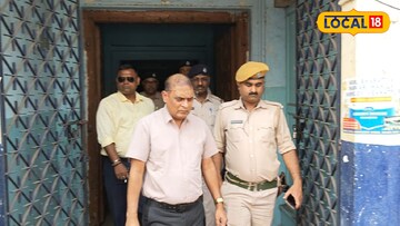 ভোটের আগেই নিয়ামতপুরে হাজির দুঁদে পুলিশ অবজার্ভার, বুথে বুথে আচমকা হানা