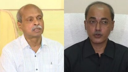 পশ্চিমবঙ্গঃ- সরকার বদলের পরেই বড় বদল শিক্ষা দফতরেও! পদত্যাগ করলেন মধ্যশিক্ষা পর্ষদের সভাপতি, SSC-র চেয়ারম্যান
