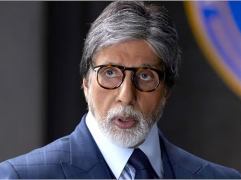 Amitabh Bachchan: “এখন খুব বুক ধরফর করছে”, এবার অমিতাভ বচ্চনের লেখা পড়ে চিন্তায় ভক্তরা, তিনি লিখলেন…
