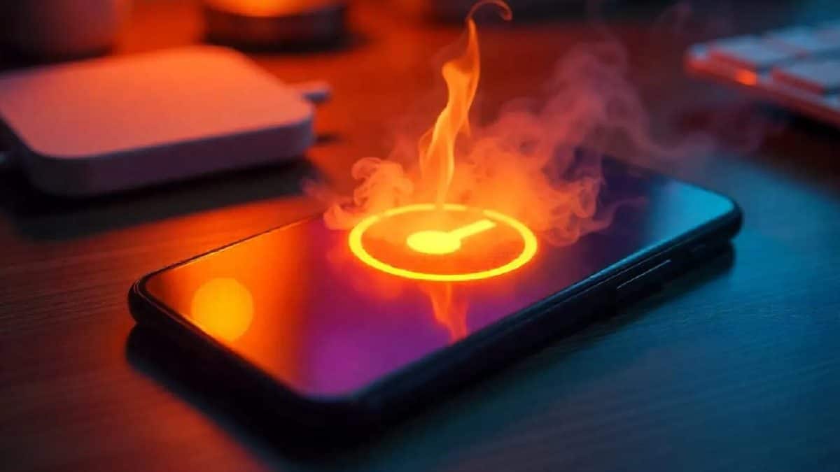 iPhone কি আগুনের মতো গরম হচ্ছে? এর আসল কারণ কী? দেখুন কীভাবে ফোনকে আবার স্বাভাবিক করবেন