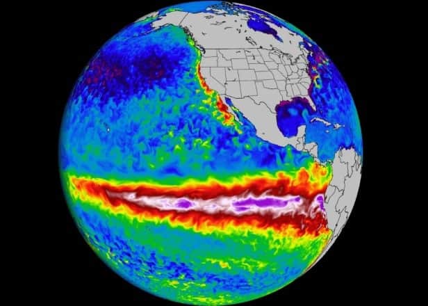 Super El Nino: কাঠফাটা রোদ, আরও বাড়বে গরম! সুপার এল নিনোতে সাংঘাতিক পরিস্থিতি