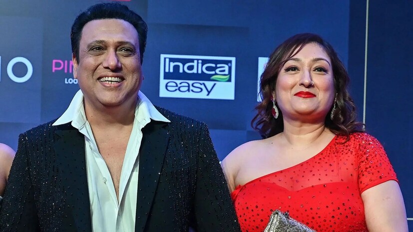 সাক্ষাৎকারে, সুনীতাকে যখন জিজ্ঞাসা করা হয়েছিল যে তিনি 