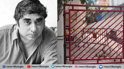 মৃত পরিচালক অনীক দত্ত মৃত পরিচালক অনীক দত্ত