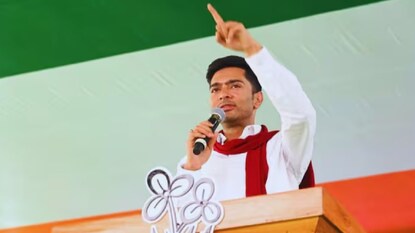 অভিষেক বন্দ্যোপাধ্যায়।
