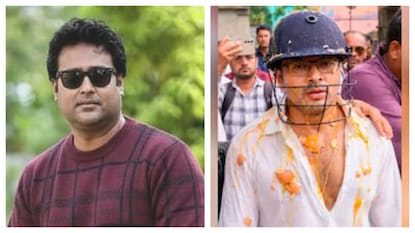 অভিষেককে সোনারপুরে যেতে বারণ করেন তৃণমূলনেতা জয় সেনগুপ্ত৷ অভিষেককে সোনারপুরে যেতে বারণ করেন তৃণমূলনেতা জয় সেনগুপ্ত৷