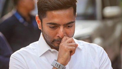 অভিষেক বন্দ্যোপাধ্যায় (ফাইল ছবি)
