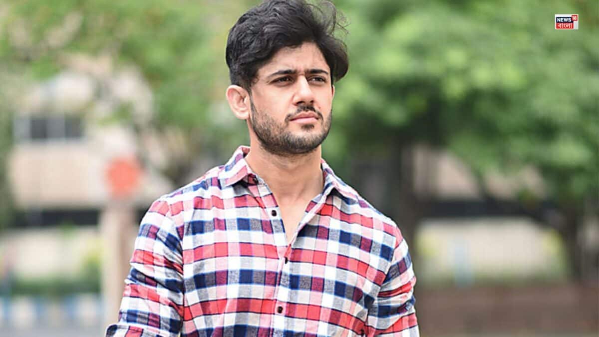 Adrit Roy New Serial: ছোটপর্দায় বড় কামব্যাক আদৃতের! নায়িকা কে জানেন ...