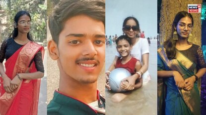 টিউশন পড়িয়ে পড়াশোনার খরচ চালান, ‘ট্রোল’-কে পাত্তা দেন না, নিজের জীবন নিয়ে লিখলেন উচ্চ মাধ্যমিকের একমাত্র রূপান্তরকামী পরীক্ষার্থী ‘আলিয়া’