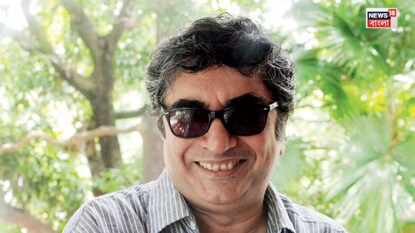 ছাদ থেকে পড়ে মৃত্যু অনীক দত্তর