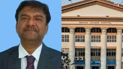 সরানো হল অঞ্জন অধিকারীকে সরানো হল অঞ্জন অধিকারীকে