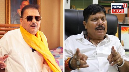মদনকে নিয়ে জল্পনা বাড়ালেন অর্জন৷ 