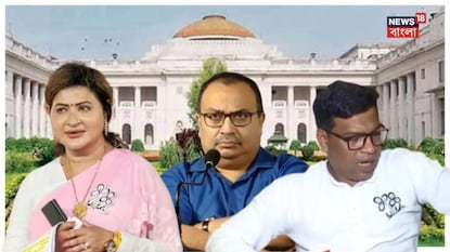 কেন অভিযোগ দায়ের বিধানসভা সচিবের কেন অভিযোগ দায়ের বিধানসভা সচিবের