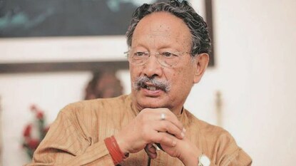 B C Khanduri: প্রয়াত উত্তরাখণ্ডের প্রাক্তন মুখ্যমন্ত্রী ভুবন চন্দ্র খাণ্ডুরি! ৯১ বছরে শেষ নি:শ্বাস ত্যাগ করলেন বর্ষীয়ান বিজেপি নেতা B C Khanduri: প্রয়াত উত্তরাখণ্ডের প্রাক্তন মুখ্যমন্ত্রী ভুবন চন্দ্র খাণ্ডুরি! ৯১ বছরে শেষ নি:শ্বাস ত্যাগ করলেন বর্ষীয়ান বিজেপি নেতা