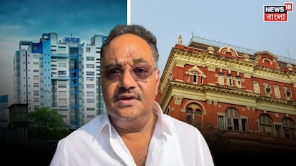 নবান্ন থেকেই সরকার চালাবে বিজেপি. না ফিরবে রাইটার্স বিল্ডিংয়ে? নবান্ন থেকেই সরকার চালাবে বিজেপি. না ফিরবে রাইটার্স বিল্ডিংয়ে?