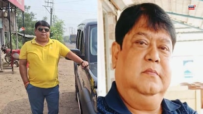 দিলীপ মণ্ডলকে আদালতে পেশ দিলীপ মণ্ডলকে আদালতে পেশ
