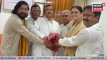 বাংলার নতুন মন্ত্রিসভা বাংলার নতুন মন্ত্রিসভা