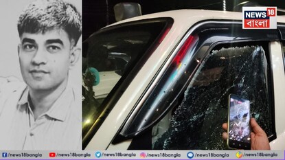 চন্দ্রনাথ রথের খুনের তদন্ত