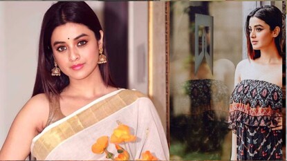 অসুস্থ হয়ে হাসপাতালে ভর্তি দর্শনা অসুস্থ হয়ে হাসপাতালে ভর্তি দর্শনা