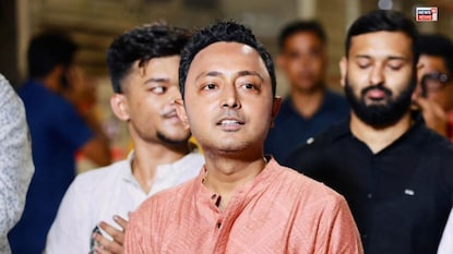 কী আছে প্রাক্তন তৃণমূল কাউন্সিলরের ভাগ্যে? কী আছে প্রাক্তন তৃণমূল কাউন্সিলরের ভাগ্যে?